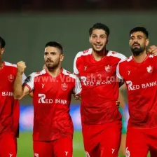 پیشنهاد ویژه پرسپولیس: بازی کنیم، بدون ملی‌پوش!