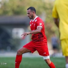 یاغی پرسپولیس به دربی ۱۰۷ می‌رسد؟