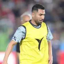 ستاره دربی، سورپرایز عبدالله برای پرسپولیسیها (عکس)