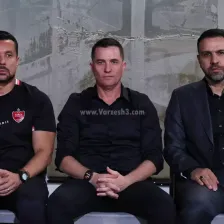 پایان داستان اوسمار در پرسپولیس