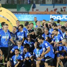 دعوای استقلال با فدراسیون بالا گرفت؛ جام ما را پس بدهید!