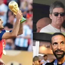 جهان مقابل اسپانیا سر تعظیم فرود آورد