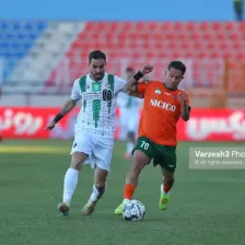 دومین جدایی از مس، پرسپولیسی سابق!