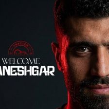 مدافع سپاهان راهی تراکتور شد