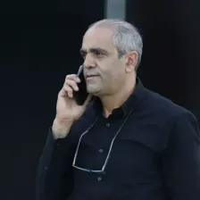 ابوالقاسم‌پور: برای بیفوما با پرسپولیس جلسه گذاشتم