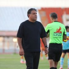 قراردادی ندارم ولی احتمالاً در مس بمانم