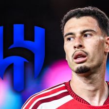 الهلال عربستان در آستانه جذب ستاره آرسنال