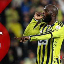 خلاصه بازی فنرباغچه 3-0 آلانیا اسپور