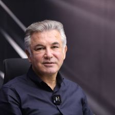 تونل زمان| حمید استیلی سرمربی پرسپولیس شد/ آقایان انتخاب خود را کرده بودند؛ همه ما سر کار بودیم!
