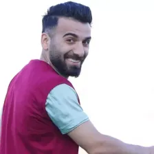 لرستان، مقصد بعدی تیم ملی! (عکس)