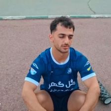 بغض سنگین قربانی لیست خروج پرسپولیس/ با آن گل نیامده بودم! ویدیو