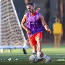 خبر خوش شبانه خلیلی برای پرسپولیسیها