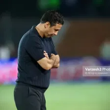 پرسپولیس مدافع میانی ندارد!