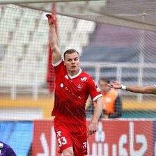 دنیل گرا در ترکیه؛ مدافع پرسپولیس آخر هفته به تهران می‌آید