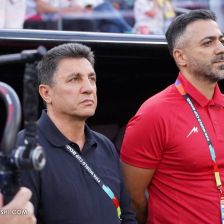 برنامه و پلن داشتن تیم ملی «جوک» قرن بود؛ مربیگری به سبک هرچه پیش آید خوش آید/ کاش فقط برای مثلث دنیس، روزبه و شهریار پاسخی باشد