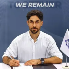 خرید جدید ملوان برای پست هافبک