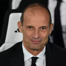 رسمی: آلگری سرمربی جدید ناپولی شد