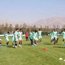 اعلام زمانبندی مسابقات جام جهانی نونهالان2026