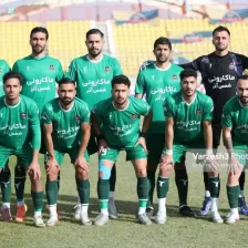 خداحافظی خاص شمس آذر با چهار ستاره (عکس)