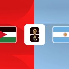 اردن - آرژانتین؛ جدال تشریفاتی قهرمان جهان