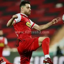 اختصاصی: مدافع پرسپولیس شاگرد منصوریان شد