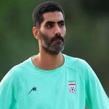 انصاری: بر رفع نقاط ضعف در اردوی تایلند تمرکز کردهایم
