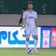هوشمند: اتفاق بزرگی در فوتبال من افتاد