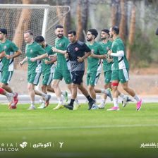ترکیب احتمالی پرسپولیس مقابل صنعت نفت؛ تارتار جانشینان مصدومان را انتخاب کرد