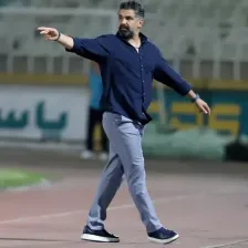 قربانی: تیم من ۱۱ نفر نیست، ۲۷ نفر یکدل است!
