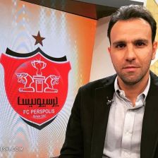 واکنش معاون پرسپولیس به حذف از آسیا