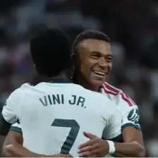 مورینیو مثلث مرگبار BMV را زنده کرد