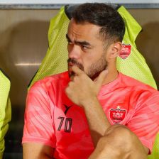 جدایی اورونوف از پرسپولیس؛ خیلی دور، خیلی نزدیک!