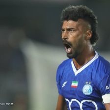 تلفن شبانه رامین رضاییان را به استقلال برگرداند!