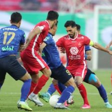 گره مشکل بزرگ استقلال و پرسپولیس باز شد
