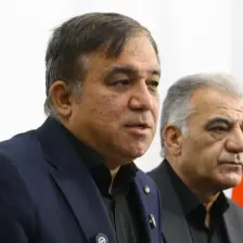 هشدار تاجرنیا به هواداران استقلال