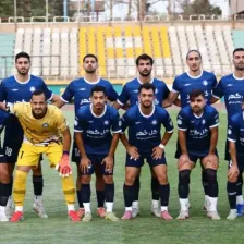 گروه گلگهر در لیگ قهرمانان آسیا مشخص شد