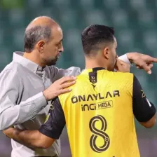 رابطه من با سپاهان چیزی فراتر از فوتبال است!
