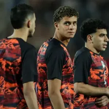 خط حمله مصر ترسناکتر شد!