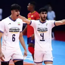 پدیده محبوب پیاتزا در آستانه اولین بازی در VNL