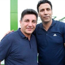 انتقاد مهدی تارتار از تیم ملی؛ هم بد بازی میکنیم و هم بد نتیجه میگیریم!