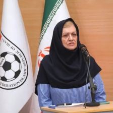 شجاعی: اردوی تیم ملی بانوان پیش از شروع لیگ برگزار می‌شود