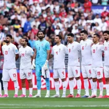 در یکقدمی کابوس: چشم امید ایران به نیمه دوم!