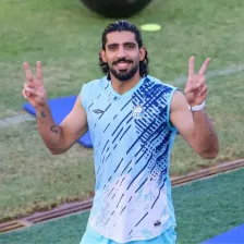 دروازه‌بان استقلال از لیست مصدومان خط خورد