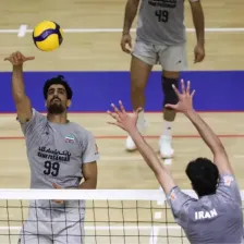 هفته سرنوشتسازی در لیگ ملتها پیش رو داریم