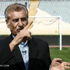 با اصرار پسرم، علیرضا بیرانوند را کشف کردم و به تیم ملی بردم/ اگر جای مدیران استقلال بودم، همین امروز محمدخلیفه را میخریدم