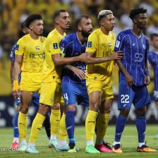 کابوس ۱۳ گل خورده از اماراتیها استقلال را رها نمیکند!