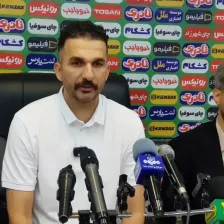 نوری: فاصله ما با فولاد سه گل نبود