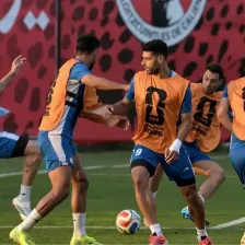 ایران انتخاب میکند: استرالیا، فرانسه، سوئیس یا حذف!
