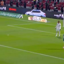 گل اول النصر به الاتفاق (سادیو مانه)