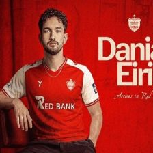 با جذب ایری، پرسپولیس ارزشمندترین باشگاه ایرانی شد!